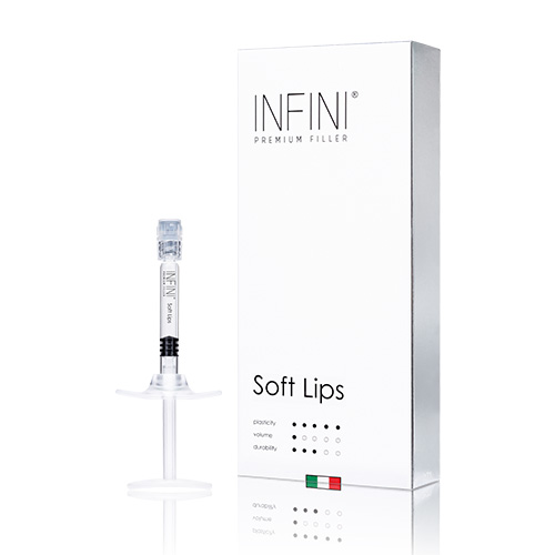 Infini premium filler