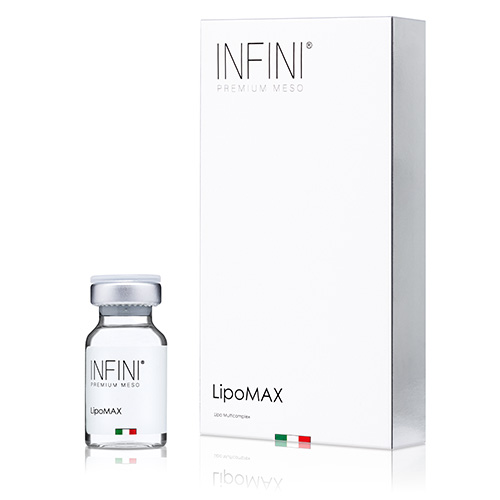 Infini premium filler