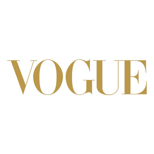 vogue-gold